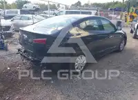 2020 Hyundai Elantra фото