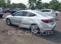 2020 Hyundai Elantra фото