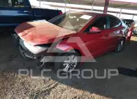 2020 Hyundai Elantra фото