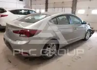 2020 Hyundai Elantra фото