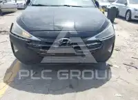 2020 Hyundai Elantra фото
