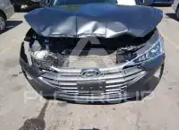 2020 Hyundai Elantra фото
