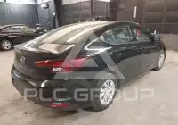 2020 Hyundai Elantra фото
