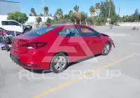 2020 Hyundai Elantra фото