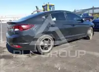 2020 Hyundai Elantra фото