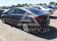 2020 Hyundai Elantra фото