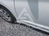 2020 Hyundai Elantra фото