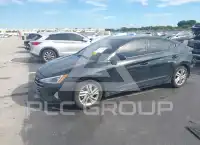 2020 Hyundai Elantra фото