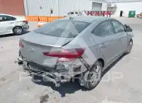 2020 Hyundai Elantra фото