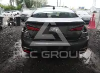 2020 Hyundai Elantra photo