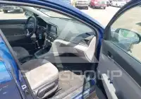 2020 Hyundai Elantra photo