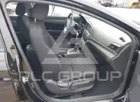 2020 Hyundai Elantra фото