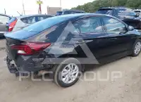2020 Hyundai Elantra фото