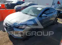 2020 Hyundai Elantra фото