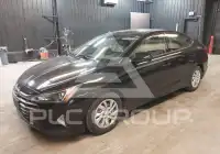 2020 Hyundai Elantra фото