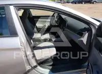 2020 Hyundai Elantra фото