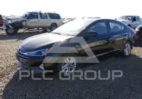 2020 Hyundai Elantra фото