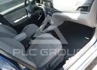 2020 Hyundai Elantra фото