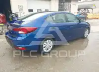 2020 Hyundai Elantra фото