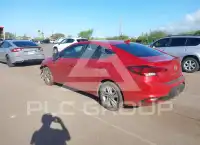 2020 Hyundai Elantra фото