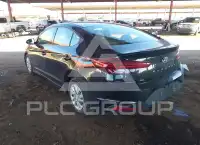 2020 Hyundai Elantra photo