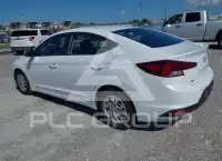 2020 Hyundai Elantra photo