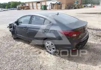 2020 Hyundai Elantra фото
