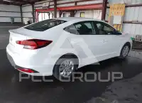 2020 Hyundai Elantra photo