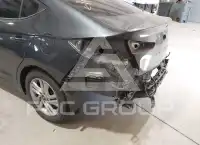 2020 Hyundai Elantra фото