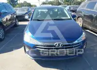 2020 Hyundai Elantra фото