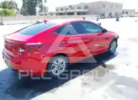 2020 Hyundai Elantra photo