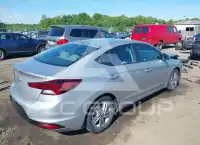 2020 Hyundai Elantra фото