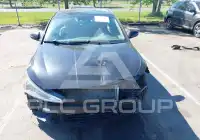 2020 Hyundai Elantra фото