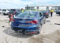 2020 Hyundai Elantra фото
