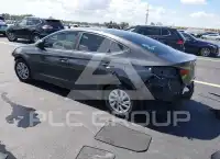 2020 Hyundai Elantra photo