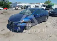 2020 Hyundai Elantra фото