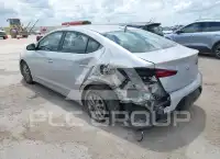 2020 Hyundai Elantra фото