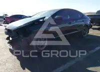 2020 Hyundai Elantra фото