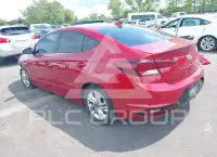 2020 Hyundai Elantra photo