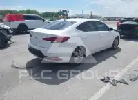 2020 Hyundai Elantra фото