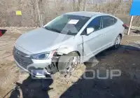2020 Hyundai Elantra фото
