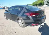 2020 Hyundai Elantra фото