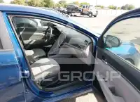 2020 Hyundai Elantra фото