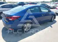2020 Hyundai Elantra photo