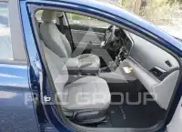 2020 Hyundai Elantra фото