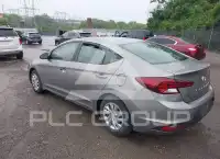 2020 Hyundai Elantra фото