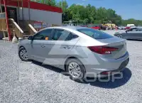 2020 Hyundai Elantra фото