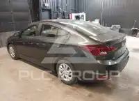2020 Hyundai Elantra фото