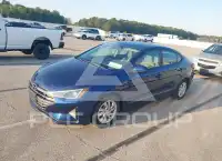 2020 Hyundai Elantra photo