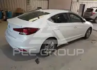 2020 Hyundai Elantra фото